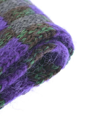 Miu Miu Winter scarves