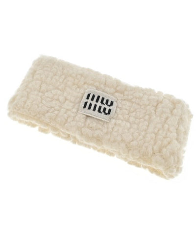 Miu Miu Hair accessories