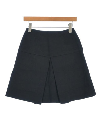 Miu Miu Mini skirts