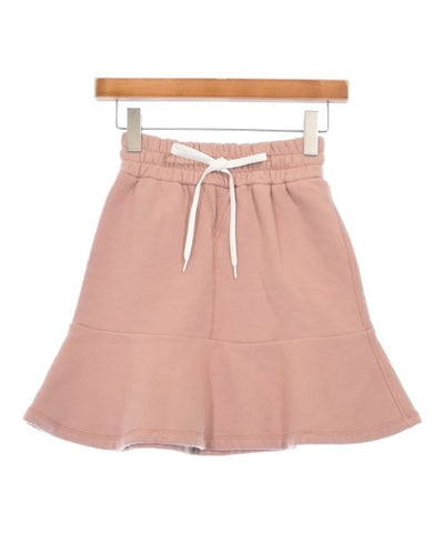Miu Miu Mini skirts