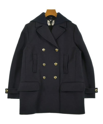 Miu Miu Pea Coats