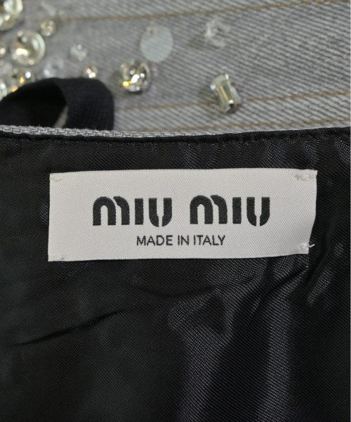 Miu Miu Casual shirts