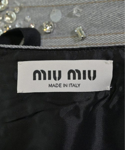 Miu Miu Casual shirts
