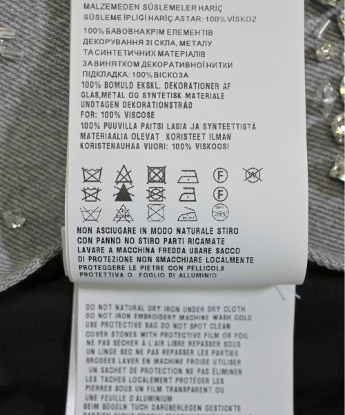 Miu Miu Casual shirts