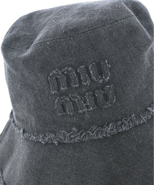 Miu Miu Hats