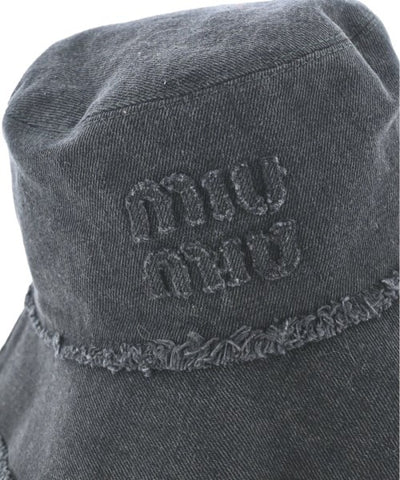 Miu Miu Hats