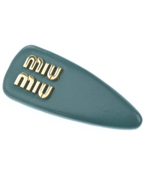 Miu Miu Other/Accessories