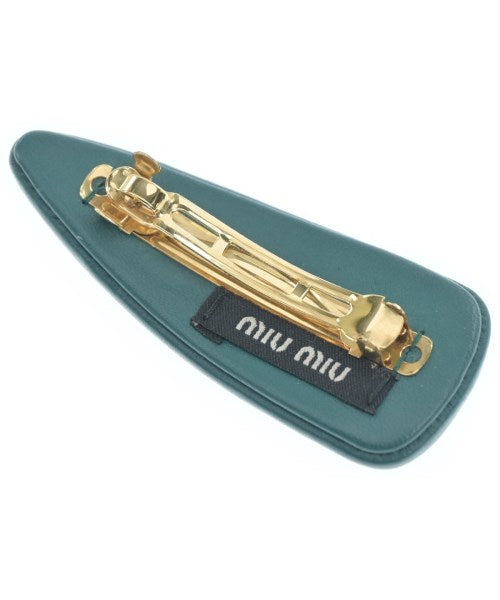 Miu Miu Other/Accessories