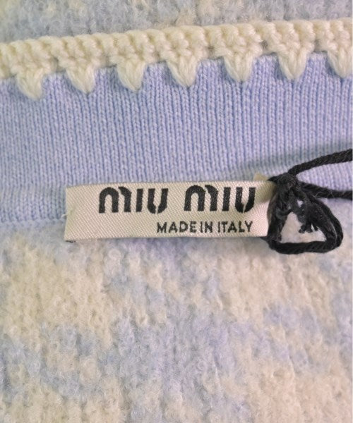 Miu Miu Mini skirts