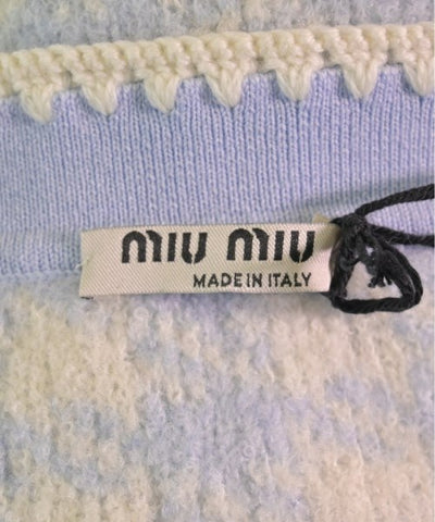 Miu Miu Mini skirts