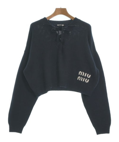 Miu Miu Sweaters