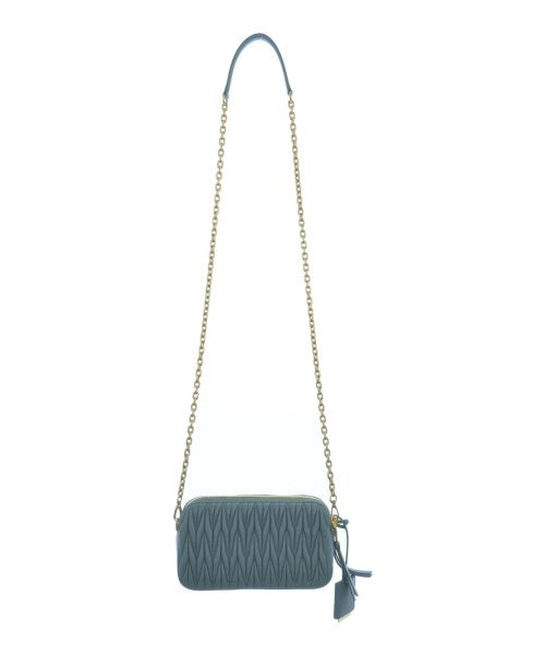 Miu Miu Shoulder bags