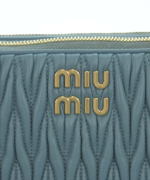 Miu Miu Shoulder bags