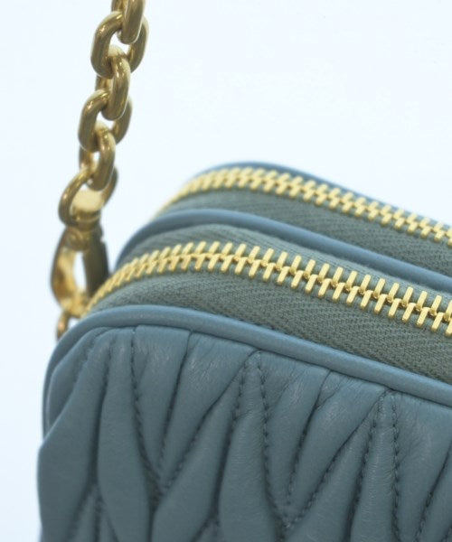 Miu Miu Shoulder bags