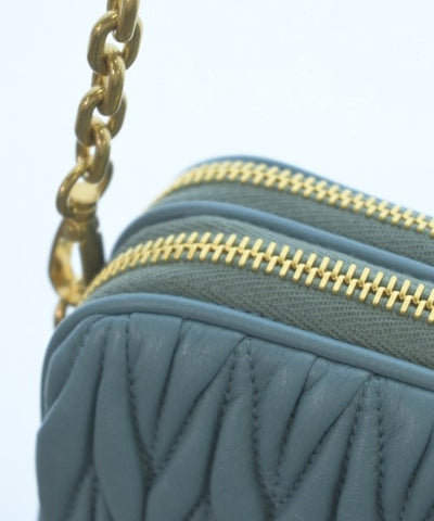 Miu Miu Shoulder bags