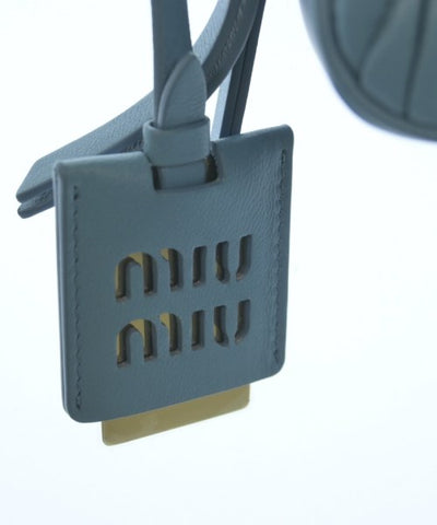 Miu Miu Shoulder bags