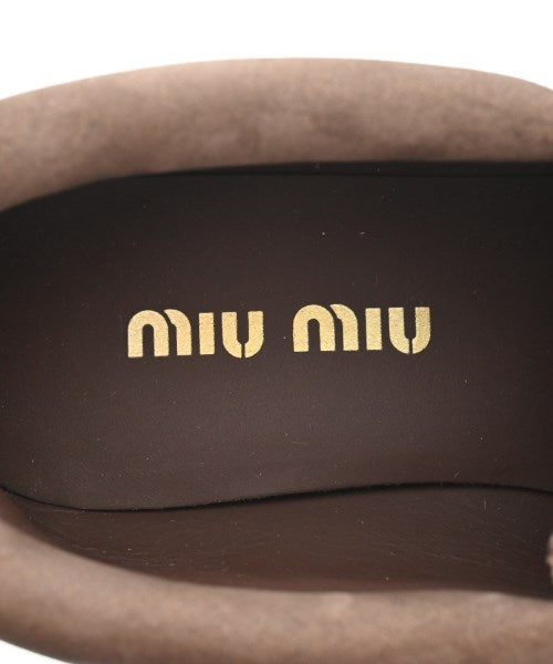 Miu Miu Dress shoes