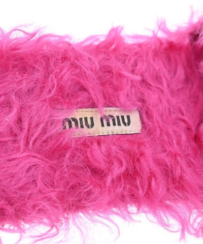 Miu Miu Sandals