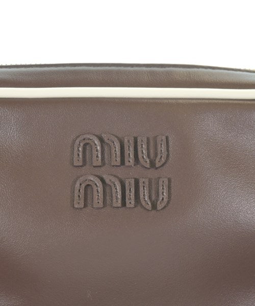 Miu Miu Handbags