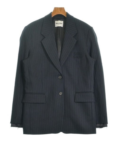 Miu Miu Blazers/Suit jackets