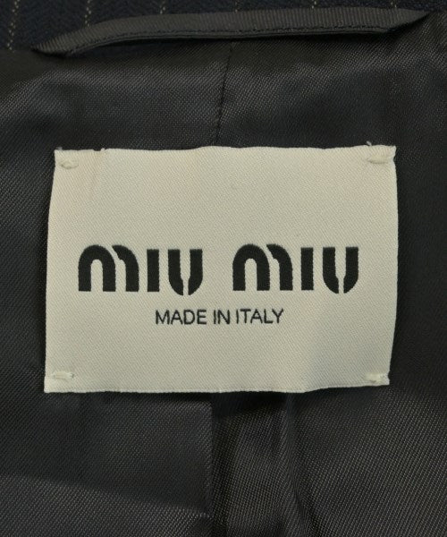 Miu Miu Blazers/Suit jackets