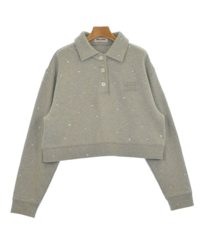 Miu Miu Sweatshirts