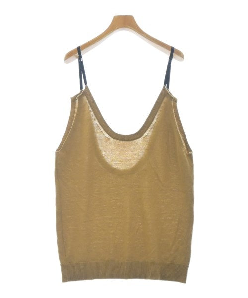 Miu Miu Sleeveless tops