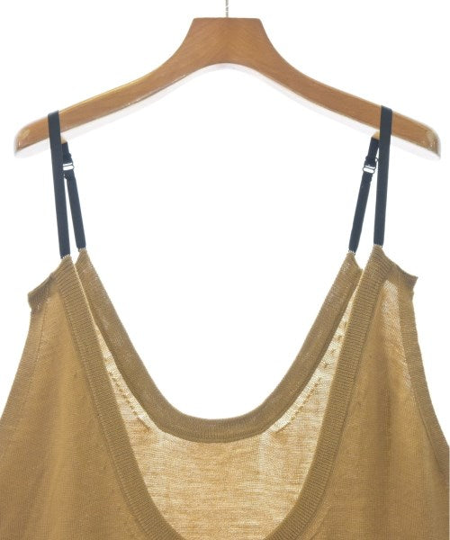 Miu Miu Sleeveless tops
