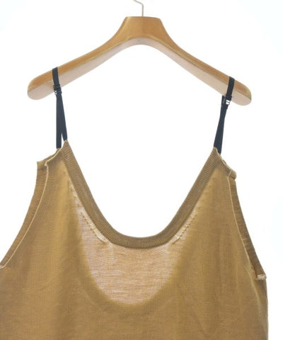 Miu Miu Sleeveless tops