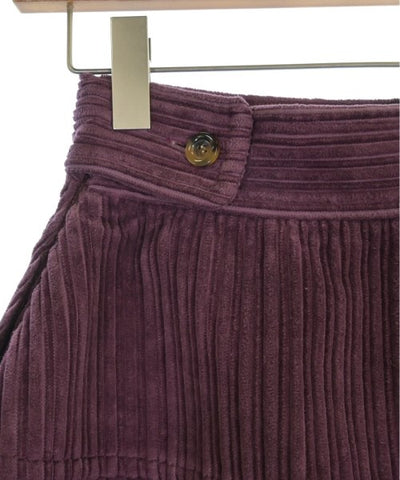 Miu Miu Knee length skirts