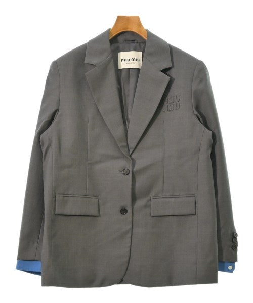 Miu Miu Blazers/Suit jackets