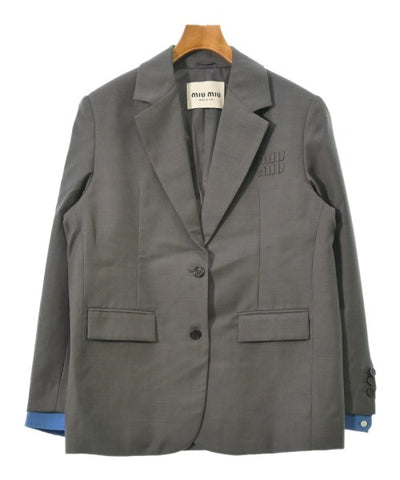 Miu Miu Blazers/Suit jackets