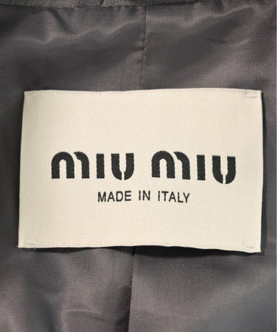 Miu Miu Blazers/Suit jackets