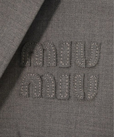 Miu Miu Blazers/Suit jackets