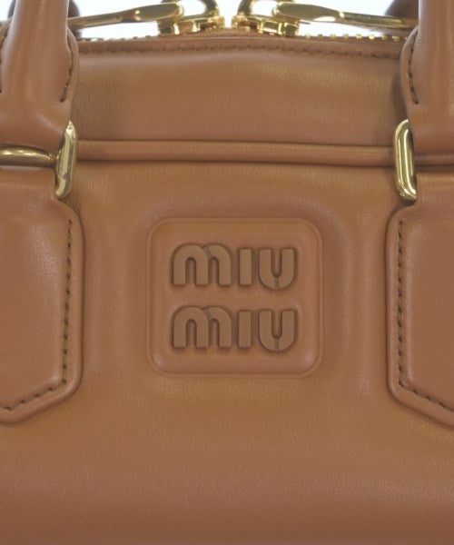 Miu Miu Handbags