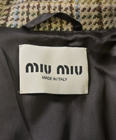 Miu Miu Other