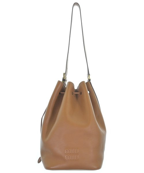 Miu Miu Shoulder bags