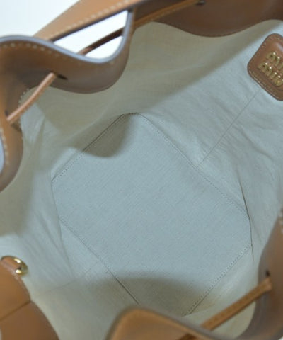 Miu Miu Shoulder bags