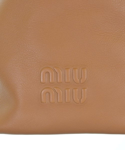 Miu Miu Shoulder bags