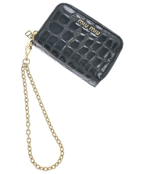 Miu Miu Wallets/Coin purses