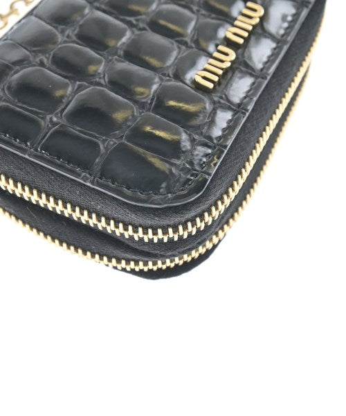 Miu Miu Wallets/Coin purses
