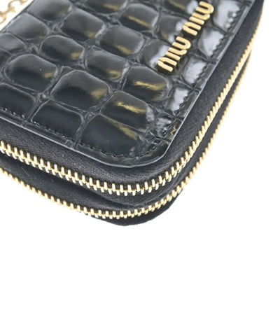 Miu Miu Wallets/Coin purses