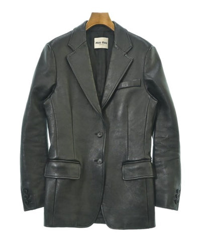 Miu Miu Casual jackets