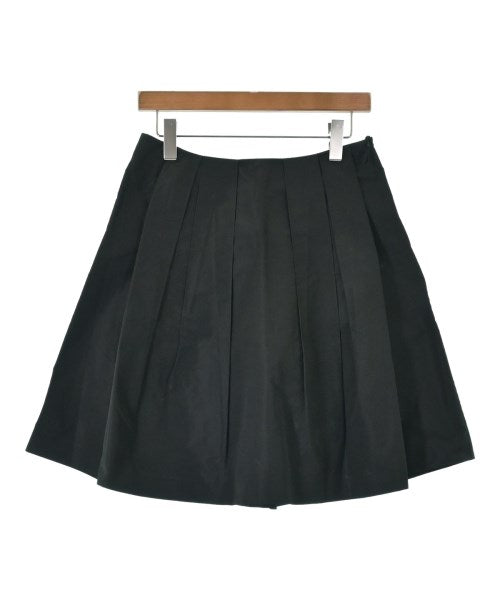 Miu Miu Knee length skirts