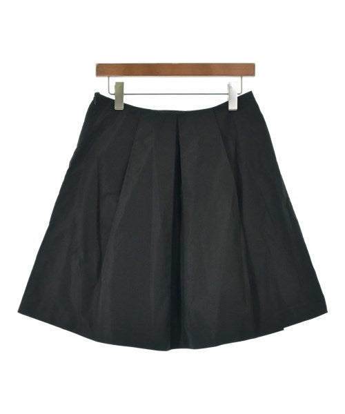 Miu Miu Knee length skirts