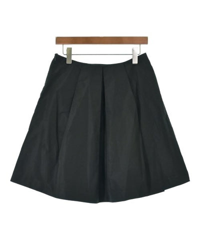 Miu Miu Knee length skirts