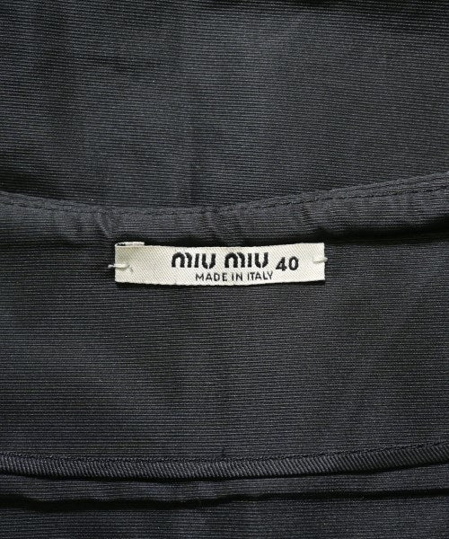 Miu Miu Knee length skirts