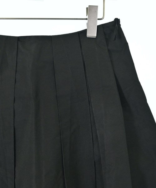 Miu Miu Knee length skirts
