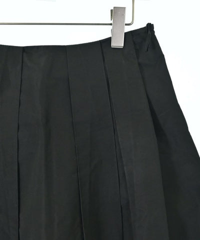 Miu Miu Knee length skirts