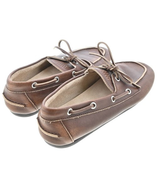 Miu Miu Moccasins/Deck shoes